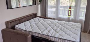 Refuge in Ovronnaz Thermal Bath Complex