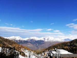 Résidence Lodges 1970 - Résidences LES LODGES 1970 N°B302 MAE-1521