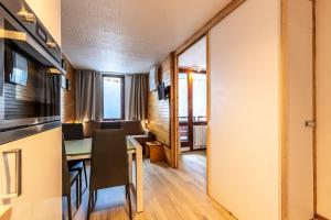 Résidence Saint Jacques - Résidence LE SAINT JACQUES N°206 MAE-4911