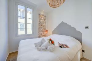 Appartement Angé 100m de la mer - Happy Rentals