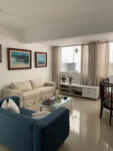 Apartamento aconchegante - Campo Santo