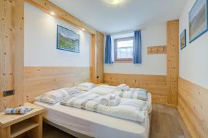 Italia 2 Ski in-Ski out 50m - Happy Rentals