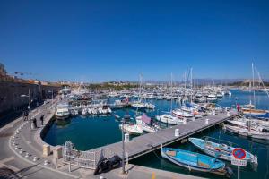 Appartement Angé 100m de la mer - Happy Rentals