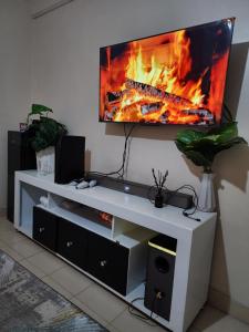 Mutuku and Kata Homes