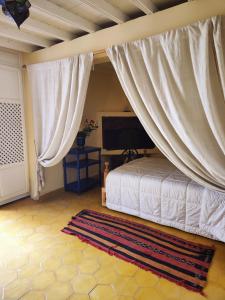 Moroccan Riad With Panoramic Sea View