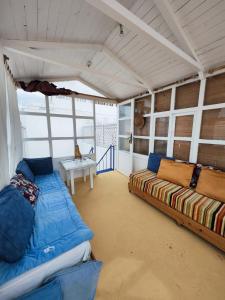 Moroccan Riad With Panoramic Sea View