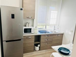 Chiara Guest House 18 - M4 Metro blu