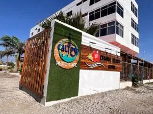 Ohana Beach Hotel - Data de Posorja