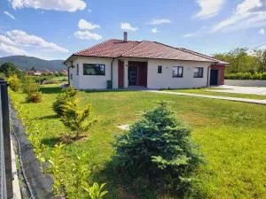 Kosmaj IKIGAI - Stojnik