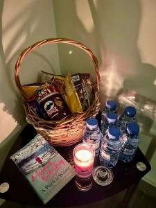 2 BHK Fully Apartment in Heart of Sharjah