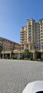 Green City Residence - Sangachal