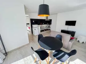 Apartamento Village Tartaruga - Búzios