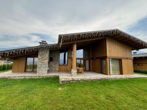 Villa Pirin Golf
