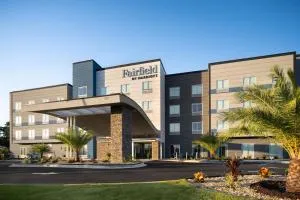Fairfield by Marriott Inn & Suites Waycross - Hazlehurst