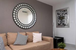 Apartamento de 2H en el Centro de la Ciudad