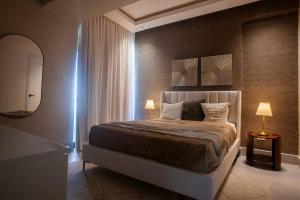 Apartamento de 2H en el Centro de la Ciudad