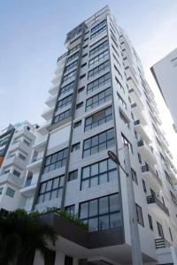 Apartamento de 2H en el Centro de la Ciudad