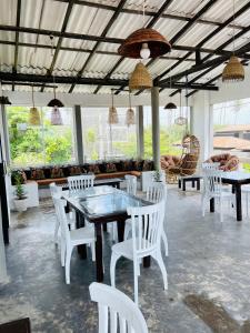 Cocoplant Surf Inn
