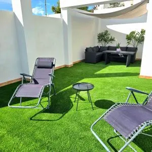 Casa Serena Alojamiento Rural - Enix