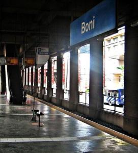 Cozy Home beside mall,MRTBoniEDSA