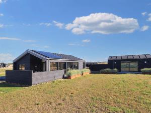 5 star holiday home in Hirtshals-By Traum