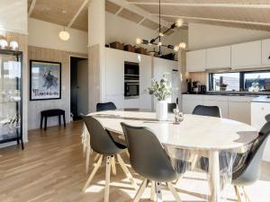 5 star holiday home in Hirtshals-By Traum