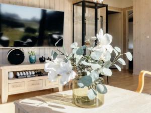 5 star holiday home in Hirtshals-By Traum