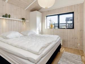 5 star holiday home in Hirtshals-By Traum