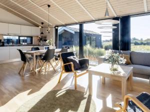 5 star holiday home in Hirtshals-By Traum