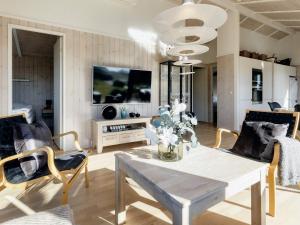 5 star holiday home in Hirtshals-By Traum