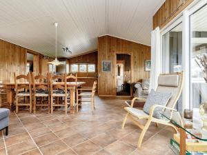 Holiday home Løkken CLXIX