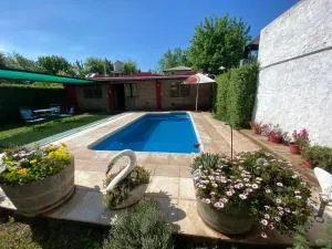 CASA RINCON DE VISTALBA - Vistalba