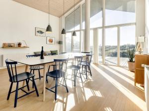 5 star holiday home in Løkken-By Traum