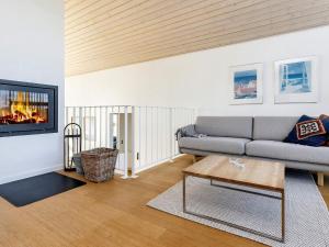 5 star holiday home in Løkken-By Traum