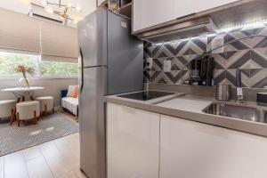 Refúgio Aconchegante a 2 Min da Praia!