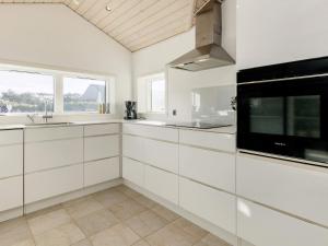 5 star holiday home in Løkken-By Traum
