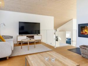 5 star holiday home in Løkken-By Traum