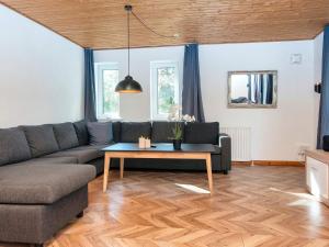 14 person holiday home in Rømø-By Traum
