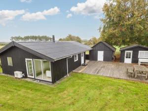 5 person holiday home in Læsø - Ubytování bez kategorie ve městě Læsø