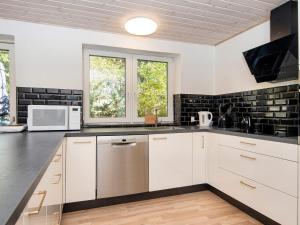 14 person holiday home in Rømø-By Traum