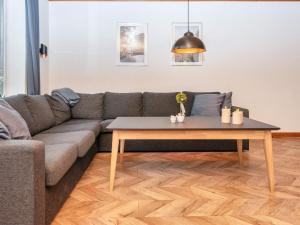 14 person holiday home in Rømø-By Traum