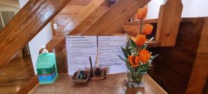 Whyte Pyne Transient House