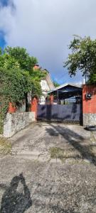 Whyte Pyne Transient House