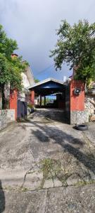 Whyte Pyne Transient House