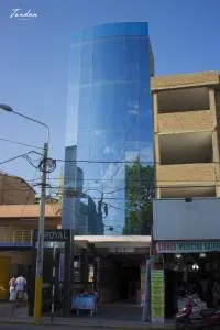 Hostal Royal - Arenal