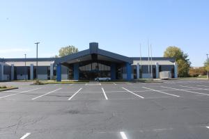 BlissPoint Inn, Kokomo