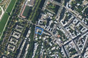 Studio Paris Montmorency