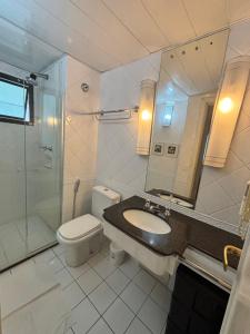 Hotel Univer Pamplona Jardins ótima localização 1807