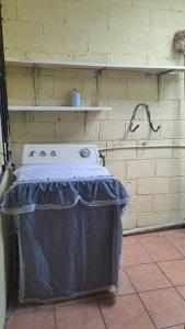 bonita casa pequeña