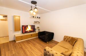 Central Suite Elegance